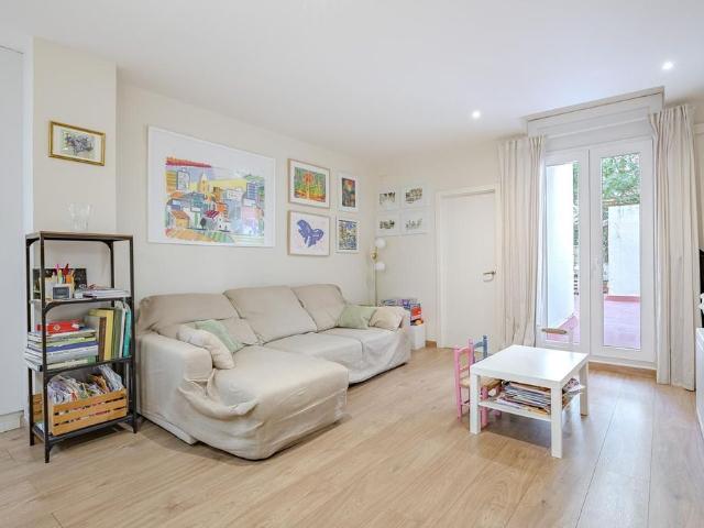Piso exclusivo de 100 m2 en venta en Barcelona, España