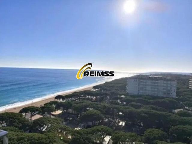 Piso exclusivo de 100 m2 en venta en Blanes, Cataluña