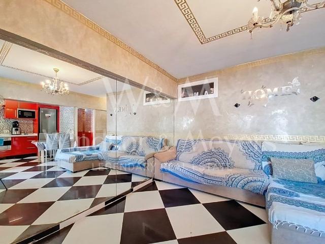 Piso de lujo de 100 m2 en venta en Ibiza, España