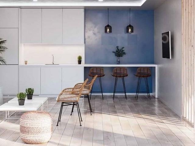 Piso exclusivo de 100 m2 en venta en Jávea, Comunidad Valenciana