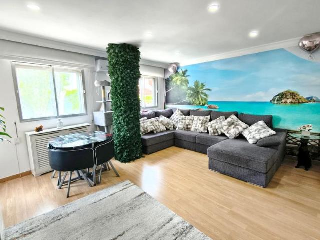 Piso exclusivo de 100 m2 en venta en Las Rozas de Madrid, Comunidad de Madrid