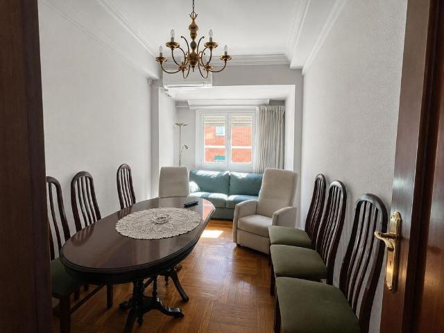 Piso exclusivo de 100 m2 en venta en Madrid, Comunidad de Madrid