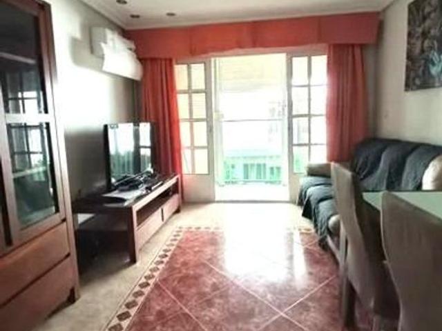 Piso exclusivo de 100 m2 en venta en Madrid, España