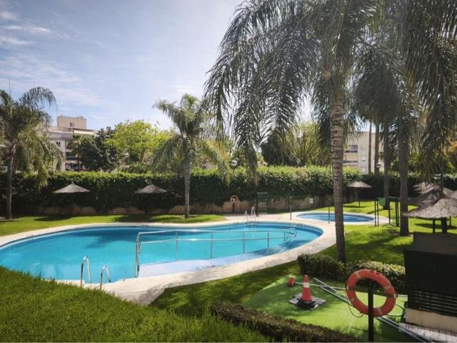 Piso exclusivo de 100 m2 en venta en Málaga, España