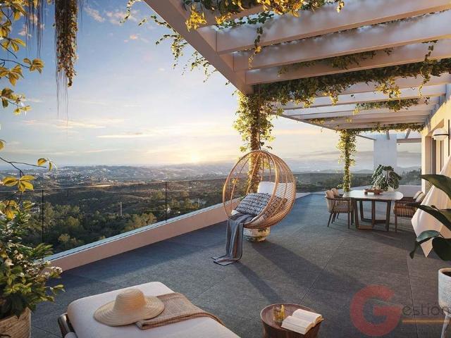 Piso exclusivo de 100 m2 en venta en Mijas, Andalucía