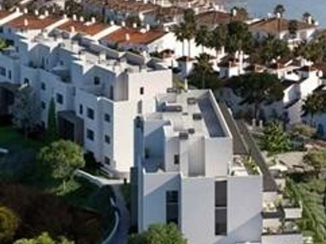 Piso exclusivo de 100 m2 en venta en Mijas, España