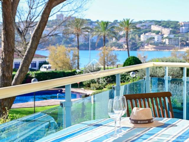 Piso de alto standing de 130 m2 en venta en S'Agaró, Cataluña
