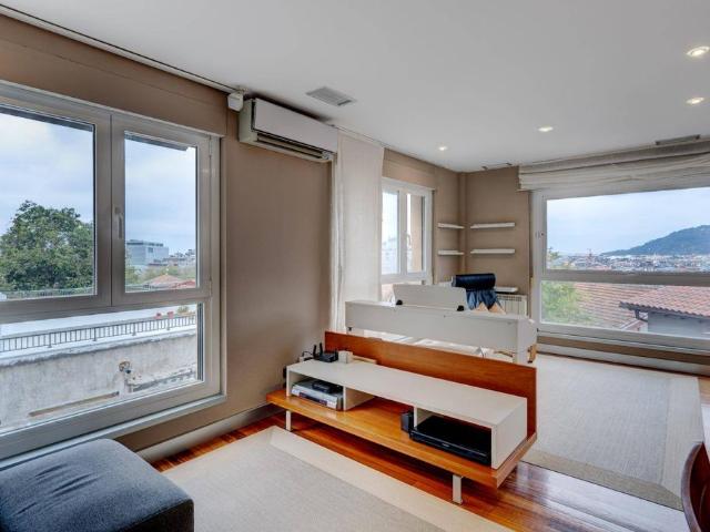 Piso exclusivo de 100 m2 en venta en San Sebastián, País Vasco