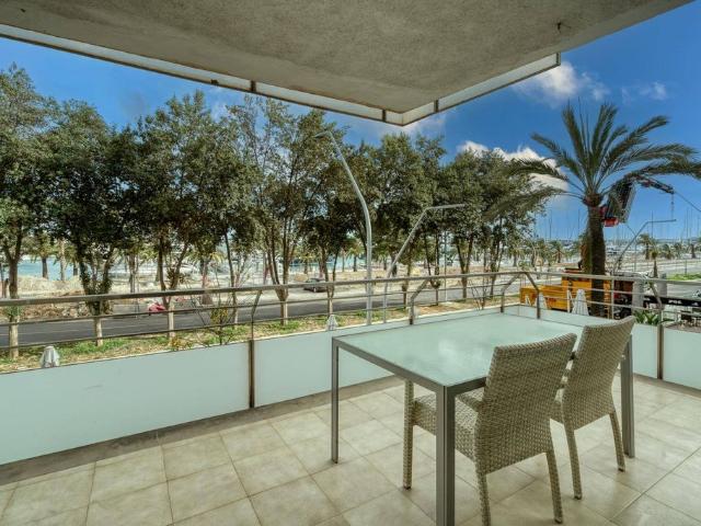 Piso exclusivo de 100 m2 en venta en Palma de Mallorca, España
