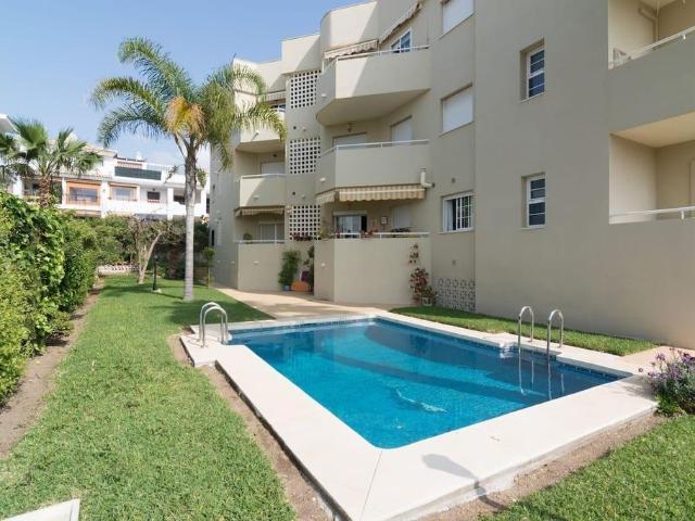Piso exclusivo de 100 m2 en venta en Torremolinos, Andalucía