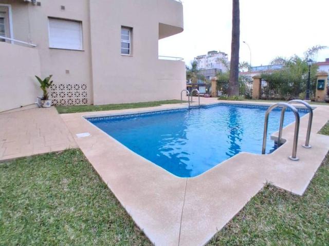 Exclusivo ático de 100 m2 en venta Torremolinos, España