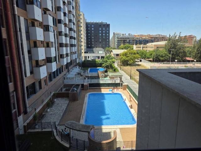 Piso exclusivo de 100 m2 en venta en Valencia, España