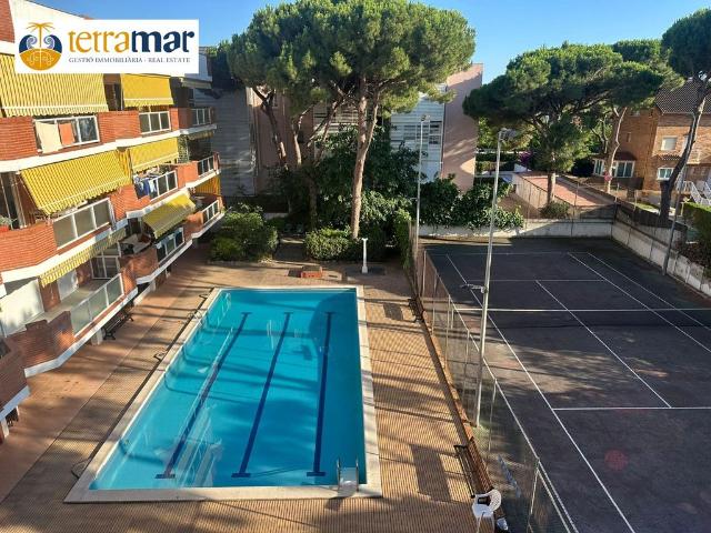 Piso exclusivo de 101 m2 en alquiler en Gavà, Cataluña