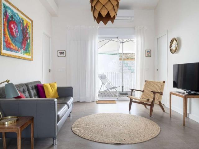 Piso exclusivo de 101 m2 en alquiler en Sevilla, España