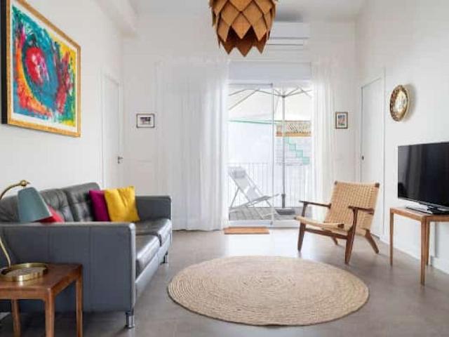 Piso exclusivo de 101 m2 en alquiler en Sevilla, España