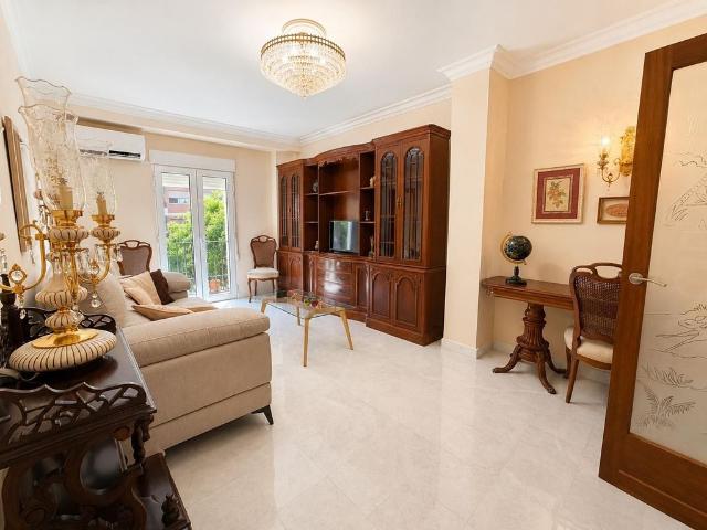 Piso exclusivo de 101 m2 en alquiler en Valencia, España