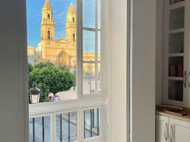 Piso exclusivo de 101 m2 en venta en Cádiz, Andalucía