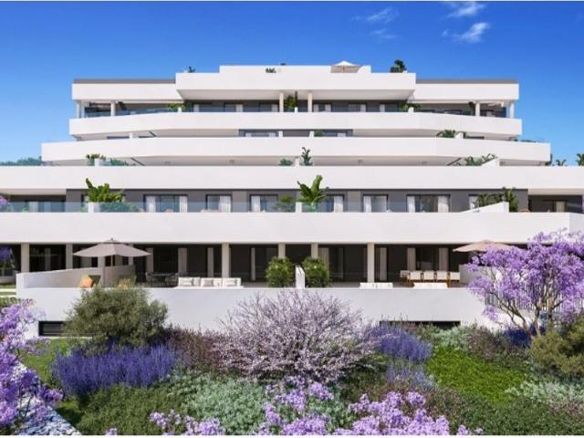 Piso exclusivo de 101 m2 en venta en Alto de los Monteros, Marbella, Málaga, Andalucía