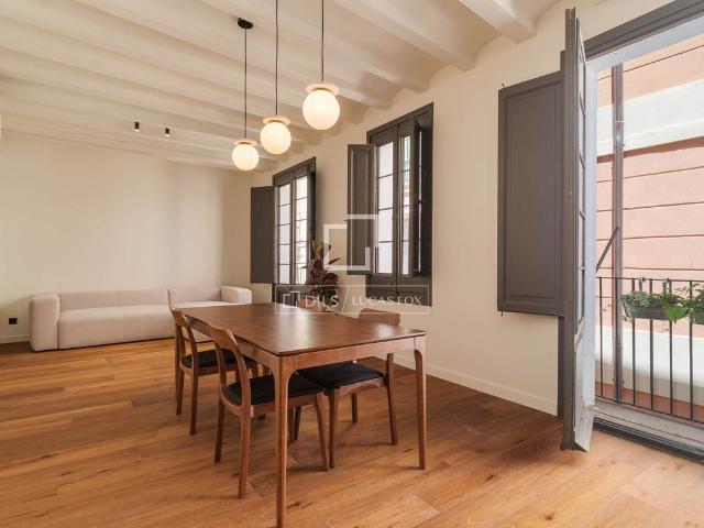 Piso exclusivo de 101 m2 en venta en Barcelona, Cataluña