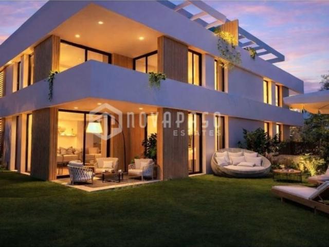 Piso de alto standing de 101 m2 en venta en Jávea, España