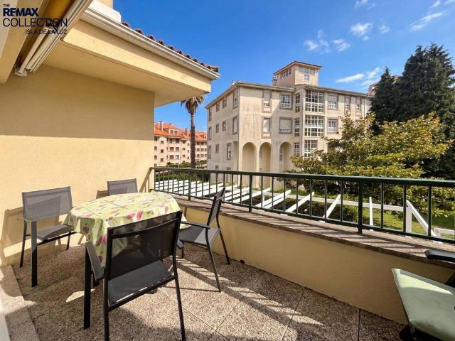 Piso exclusivo de 101 m2 en venta en O Grove, Galicia