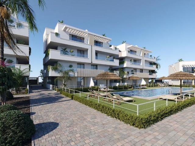 Piso exclusivo de 101 m2 en venta en Los Alcázares, España