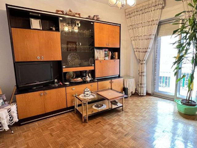 Piso de lujo de 90 m2 en venta en Madrid, España
