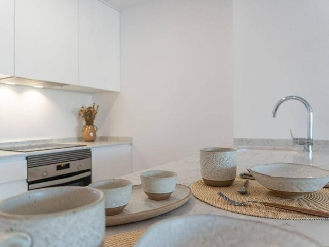 Piso exclusivo de 101 m2 en venta en Playas de Orihuela, España