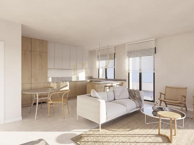 Piso exclusivo de 102 m2 en venta en Casares, Andalucía