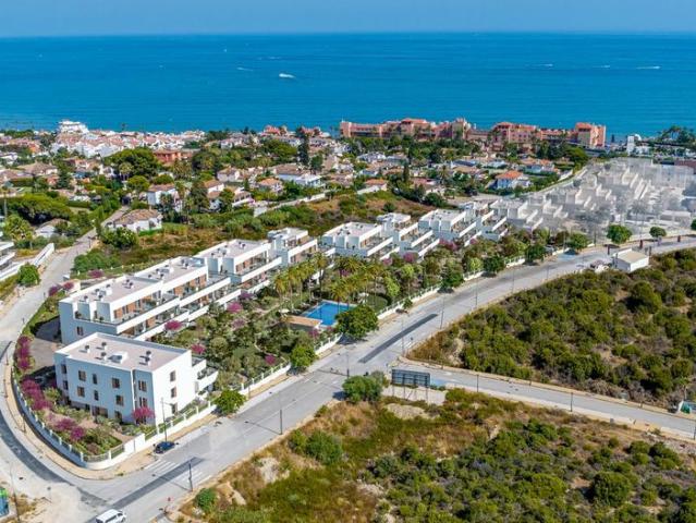 Piso exclusivo de 102 m2 en venta en Estepona, España