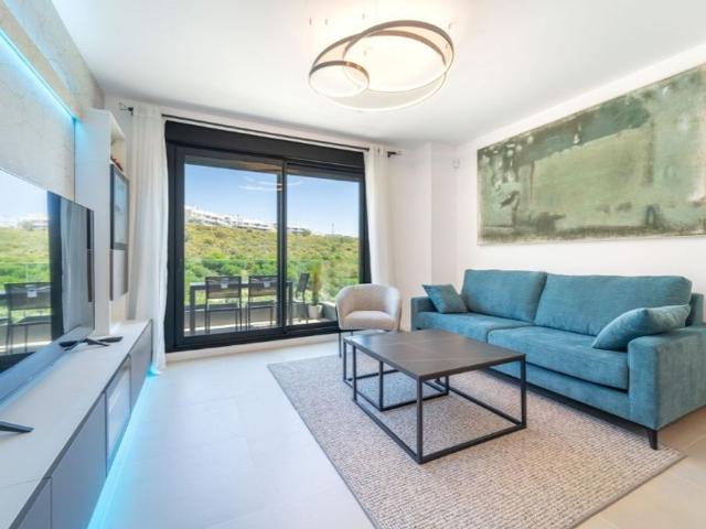 Piso exclusivo de 102 m2 en venta en Fuengirola, España