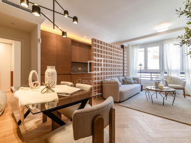 Piso exclusivo de 102 m2 en venta en Madrid, España