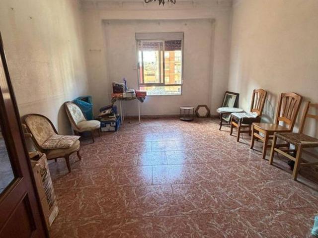 Piso de alto standing de 102 m2 en venta en Valencia, Comunidad Valenciana