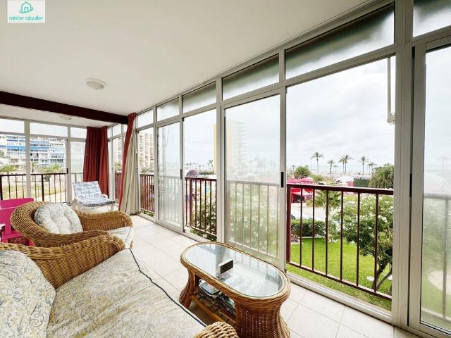Piso exclusivo de 103 m2 en alquiler en Alicante, Comunidad Valenciana