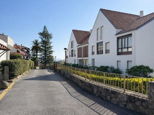 Piso exclusivo de 103 m2 en venta en Comillas, España