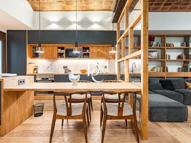 Piso exclusivo de 103 m2 en venta en Barcelona, Cataluña