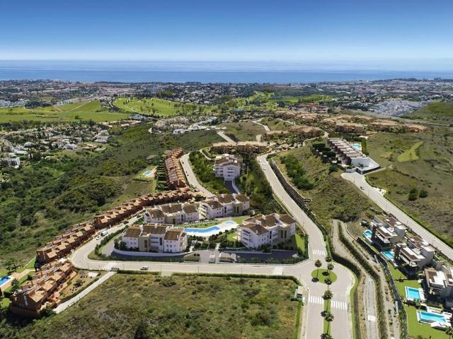 Piso exclusivo de 103 m2 en venta en Benahavís, Andalucía