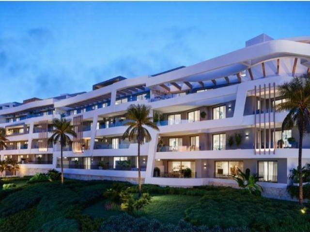 Piso exclusivo de 103 m2 en venta en Guadalmina Alta, Marbella, Málaga, Andalucía