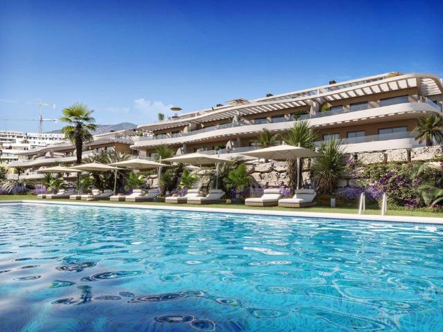 Piso exclusivo de 103 m2 en venta en Finestrat, España
