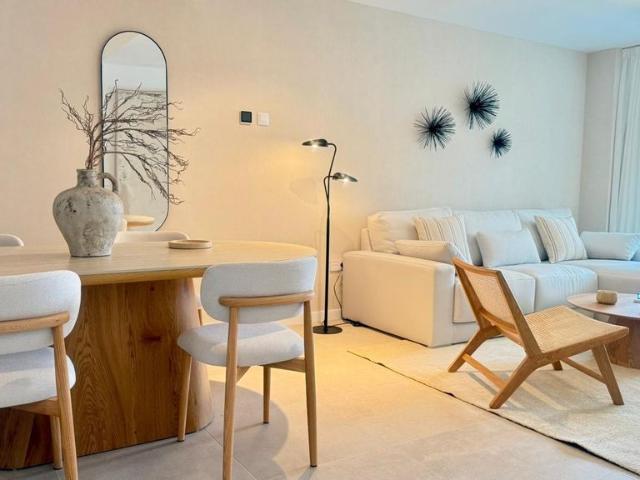 Piso exclusivo de 103 m2 en venta en Fuengirola, España