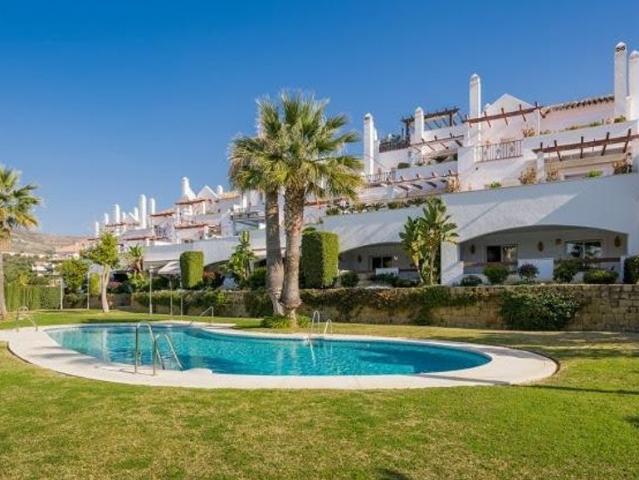 Piso exclusivo de 103 m2 en venta en Marbella, España