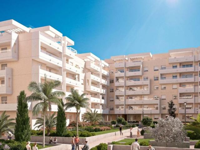 Piso exclusivo de 103 m2 en venta en Marbella, España