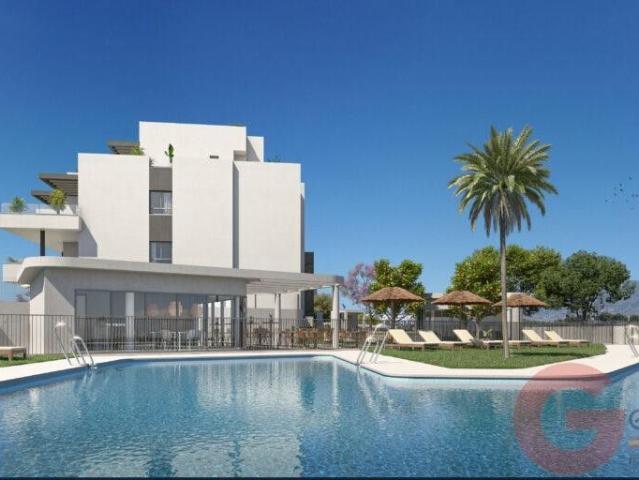 Piso exclusivo de 103 m2 en venta en Mijas, España