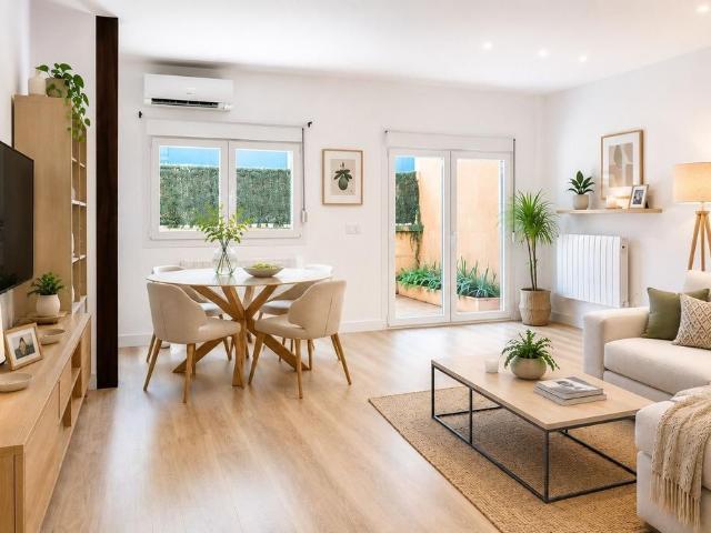 Piso exclusivo de 103 m2 en venta en Palma de Mallorca, España