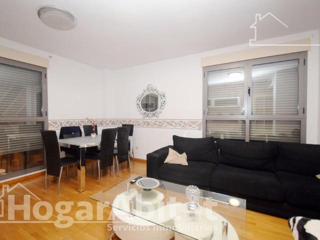 Piso exclusivo de 103 m2 en venta en Valencia, España