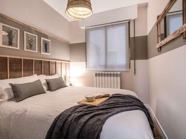 Piso exclusivo de 104 m2 en alquiler en Madrid, Comunidad de Madrid