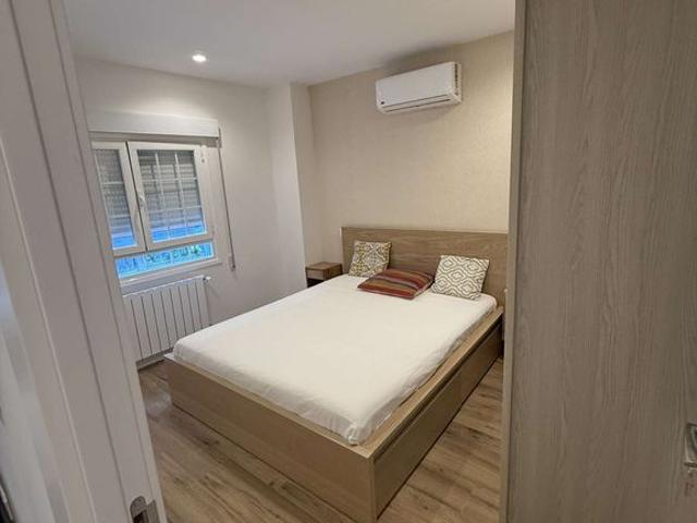 Piso exclusivo de 104 m2 en alquiler en Madrid, España