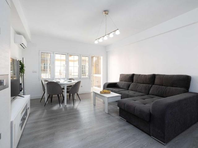 Piso exclusivo de 104 m2 en alquiler en Málaga, España