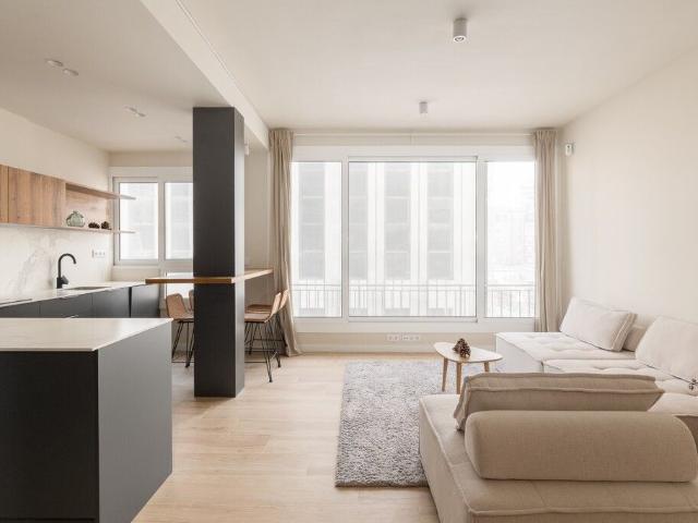 Piso exclusivo de 104 m2 en venta en Barcelona, Cataluña