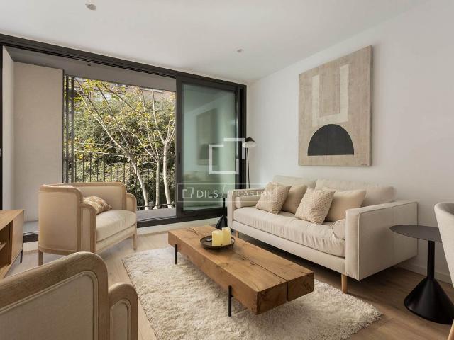 Piso exclusivo de 104 m2 en venta en Barcelona, España